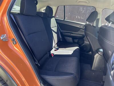2014 Subaru XV Crosstrek 2.0i Premium MANUAL   - Photo 13 - Beaverton, OR 97005