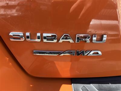 2014 Subaru XV Crosstrek 2.0i Premium MANUAL   - Photo 20 - Beaverton, OR 97005