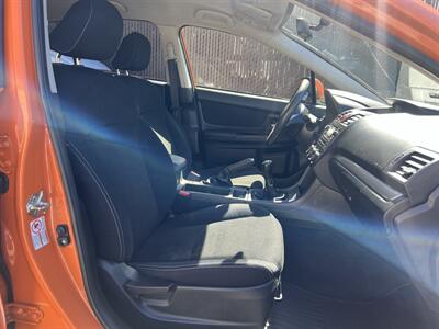 2014 Subaru XV Crosstrek 2.0i Premium MANUAL   - Photo 14 - Beaverton, OR 97005