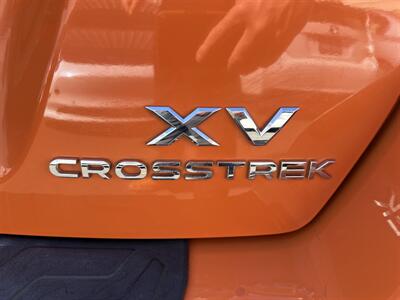 2014 Subaru XV Crosstrek 2.0i Premium MANUAL   - Photo 19 - Beaverton, OR 97005
