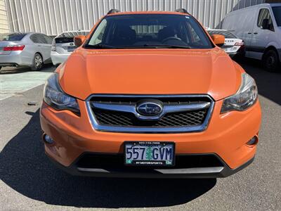 2014 Subaru XV Crosstrek 2.0i Premium MANUAL   - Photo 8 - Beaverton, OR 97005
