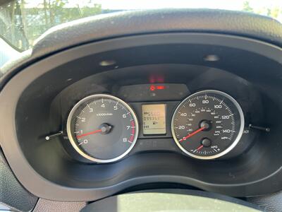 2014 Subaru XV Crosstrek 2.0i Premium MANUAL   - Photo 16 - Beaverton, OR 97005