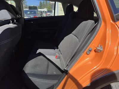 2014 Subaru XV Crosstrek 2.0i Premium MANUAL   - Photo 11 - Beaverton, OR 97005
