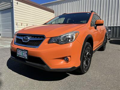 2014 Subaru XV Crosstrek 2.0i Premium MANUAL   - Photo 1 - Beaverton, OR 97005