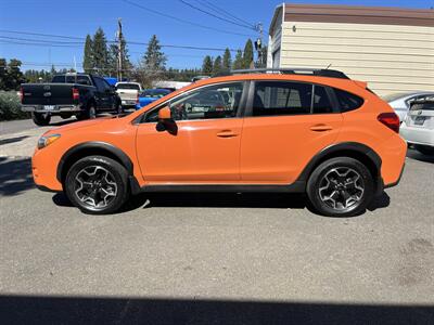 2014 Subaru XV Crosstrek 2.0i Premium MANUAL   - Photo 2 - Beaverton, OR 97005