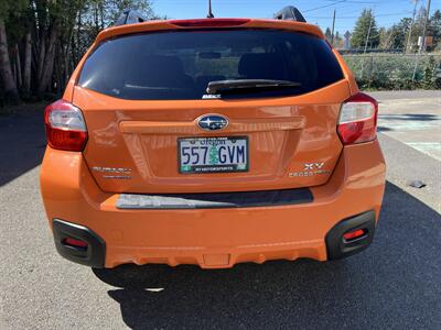 2014 Subaru XV Crosstrek 2.0i Premium MANUAL   - Photo 4 - Beaverton, OR 97005