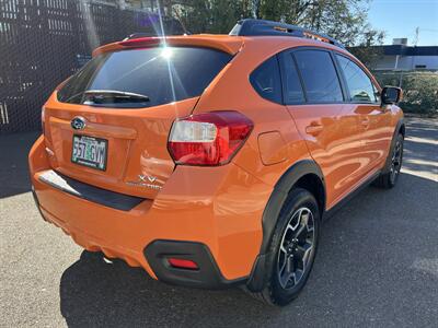 2014 Subaru XV Crosstrek 2.0i Premium MANUAL   - Photo 5 - Beaverton, OR 97005
