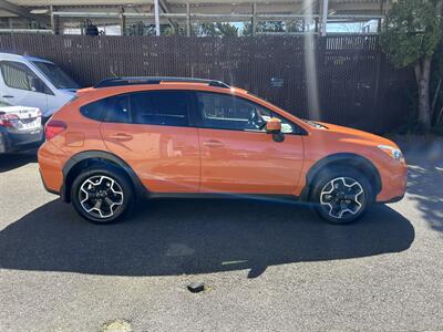 2014 Subaru XV Crosstrek 2.0i Premium MANUAL   - Photo 6 - Beaverton, OR 97005