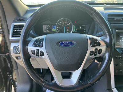 2012 Ford Explorer XLT 4X4   - Photo 20 - Beaverton, OR 97005