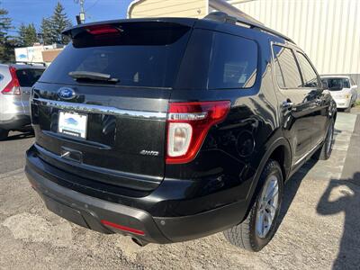 2012 Ford Explorer XLT 4X4   - Photo 5 - Beaverton, OR 97005