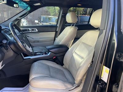 2012 Ford Explorer XLT 4X4   - Photo 10 - Beaverton, OR 97005