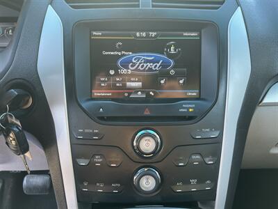 2012 Ford Explorer XLT 4X4   - Photo 16 - Beaverton, OR 97005