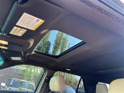 2012 Ford Explorer XLT 4X4   - Photo 21 - Beaverton, OR 97005