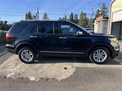 2012 Ford Explorer XLT 4X4   - Photo 6 - Beaverton, OR 97005