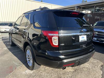2012 Ford Explorer XLT 4X4   - Photo 3 - Beaverton, OR 97005