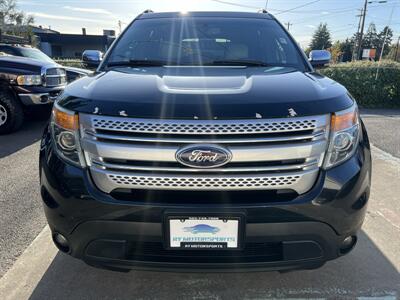 2012 Ford Explorer XLT 4X4   - Photo 8 - Beaverton, OR 97005