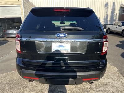2012 Ford Explorer XLT 4X4   - Photo 4 - Beaverton, OR 97005