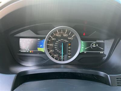 2012 Ford Explorer XLT 4X4   - Photo 19 - Beaverton, OR 97005