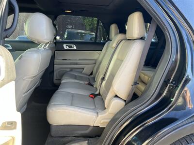 2012 Ford Explorer XLT 4X4   - Photo 11 - Beaverton, OR 97005