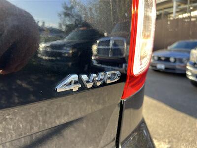 2012 Ford Explorer XLT 4X4   - Photo 9 - Beaverton, OR 97005