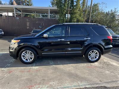 2012 Ford Explorer XLT 4X4   - Photo 2 - Beaverton, OR 97005