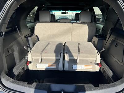 2012 Ford Explorer XLT 4X4   - Photo 12 - Beaverton, OR 97005