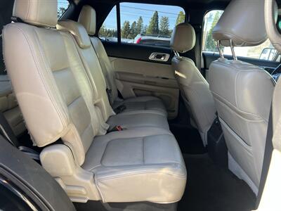 2012 Ford Explorer XLT 4X4   - Photo 14 - Beaverton, OR 97005