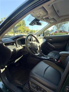 2022 Toyota Corolla Cross XLE   - Photo 6 - Laguna Hills, CA 92653