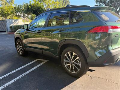 2022 Toyota Corolla Cross XLE   - Photo 3 - Laguna Hills, CA 92653