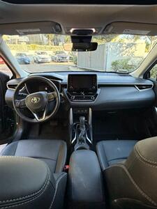 2022 Toyota Corolla Cross XLE   - Photo 10 - Laguna Hills, CA 92653