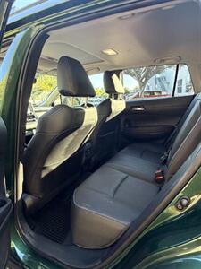 2022 Toyota Corolla Cross XLE   - Photo 8 - Laguna Hills, CA 92653