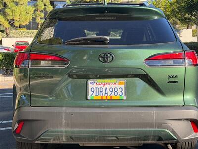2022 Toyota Corolla Cross XLE   - Photo 4 - Laguna Hills, CA 92653