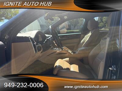 2020 Porsche Cayenne E-Hybrid - Photo 8 - Laguna Hills, CA 92653