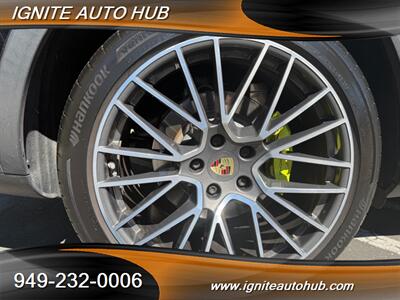 2020 Porsche Cayenne E-Hybrid - Photo 5 - Laguna Hills, CA 92653