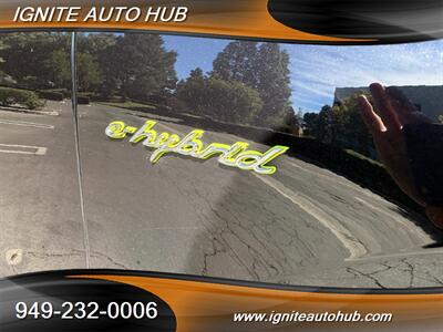 2020 Porsche Cayenne E-Hybrid - Photo 17 - Laguna Hills, CA 92653