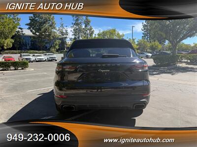 2020 Porsche Cayenne E-Hybrid - Photo 4 - Laguna Hills, CA 92653