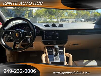 2020 Porsche Cayenne E-Hybrid - Photo 16 - Laguna Hills, CA 92653
