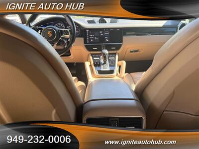2020 Porsche Cayenne E-Hybrid - Photo 15 - Laguna Hills, CA 92653