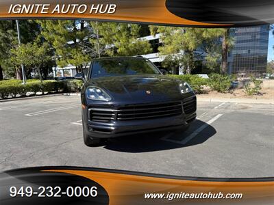 2020 Porsche Cayenne E-Hybrid - Photo 1 - Laguna Hills, CA 92653