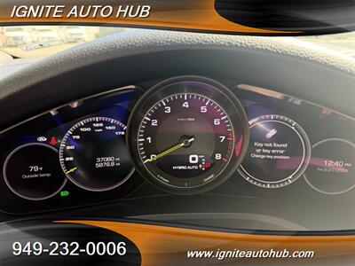 2020 Porsche Cayenne E-Hybrid - Photo 9 - Laguna Hills, CA 92653