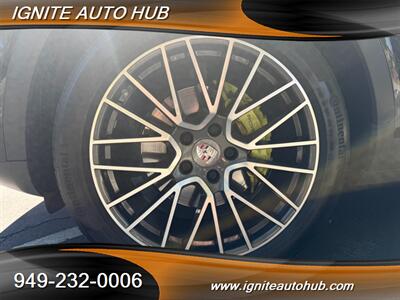 2020 Porsche Cayenne E-Hybrid - Photo 6 - Laguna Hills, CA 92653