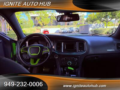 2017 Dodge Charger SE   - Photo 11 - Laguna Hills, CA 92653