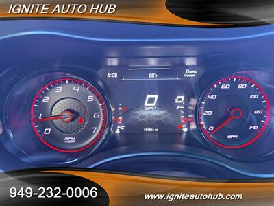 2017 Dodge Charger SE   - Photo 10 - Laguna Hills, CA 92653