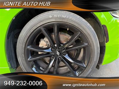 2017 Dodge Charger SE   - Photo 9 - Laguna Hills, CA 92653