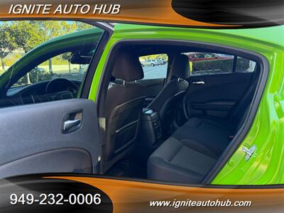 2017 Dodge Charger SE   - Photo 5 - Laguna Hills, CA 92653