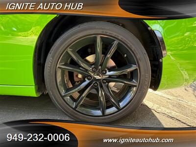 2017 Dodge Charger SE   - Photo 8 - Laguna Hills, CA 92653