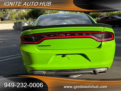 2017 Dodge Charger SE   - Photo 6 - Laguna Hills, CA 92653