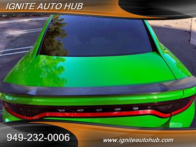 2017 Dodge Charger SE   - Photo 7 - Laguna Hills, CA 92653