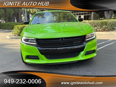 2017 Dodge Charger SE   - Photo 1 - Laguna Hills, CA 92653
