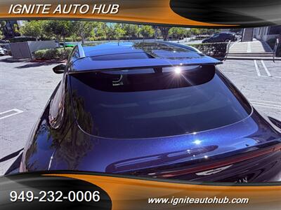 2021 Aston Martin DBX   - Photo 5 - Laguna Hills, CA 92653